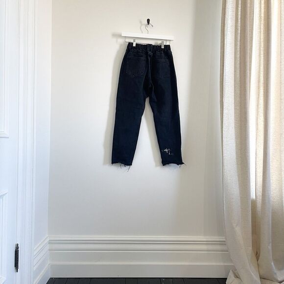 Black Jeans - Picture 2 of 2